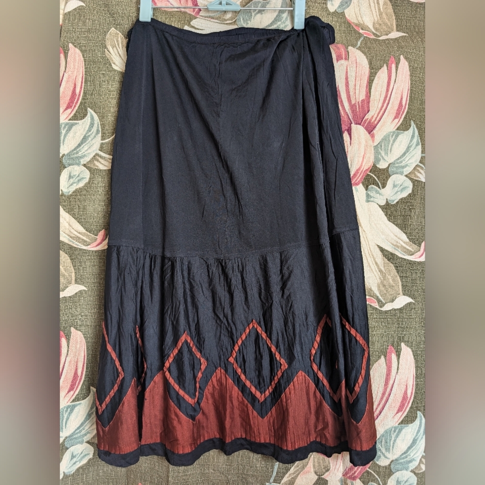 1920s volup slip
